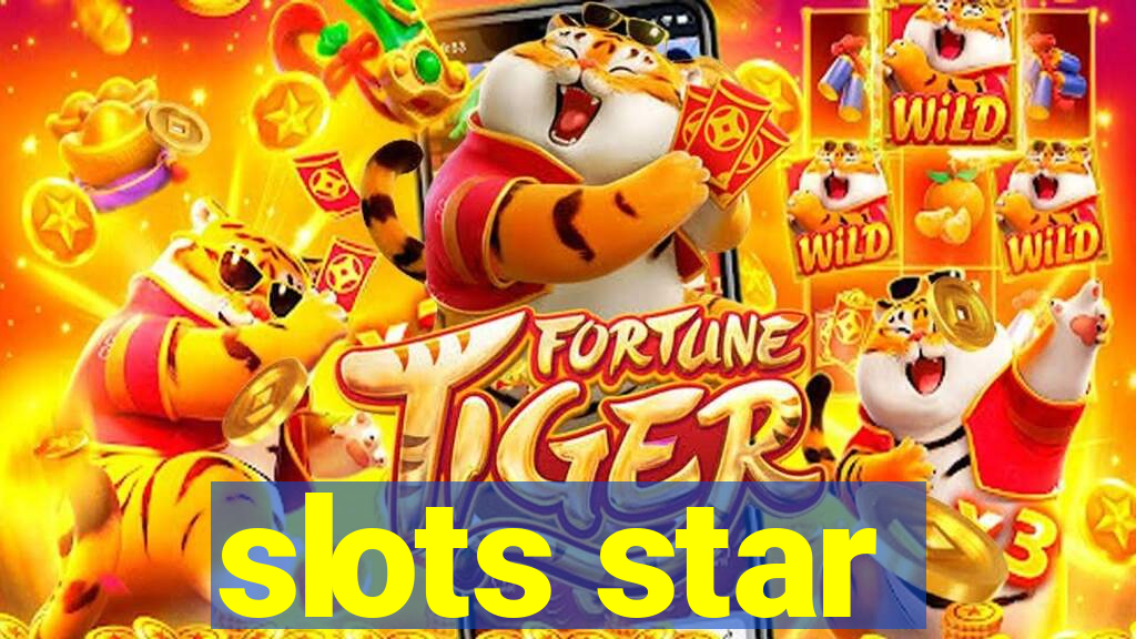 slots star